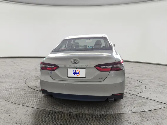 Toyota Camry  LE 2024 