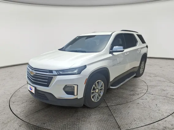 Chevrolet Traverse LT 2023 
