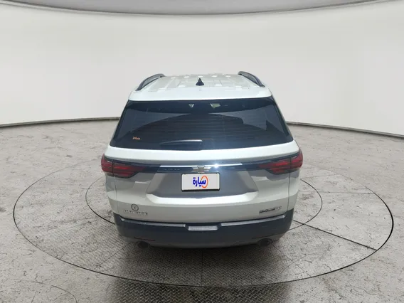 Chevrolet Traverse LT 2023 