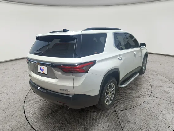 Chevrolet Traverse LT 2023 