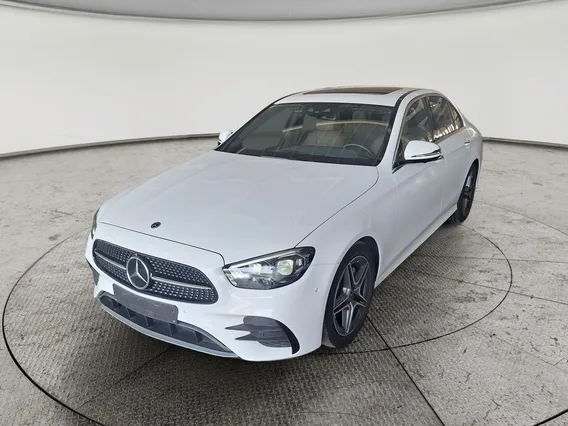 مرسيدس E 250 2023 