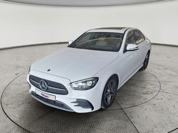 Mercedes E 250 2023 