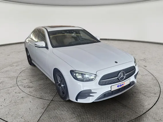 Mercedes E 250 2023 