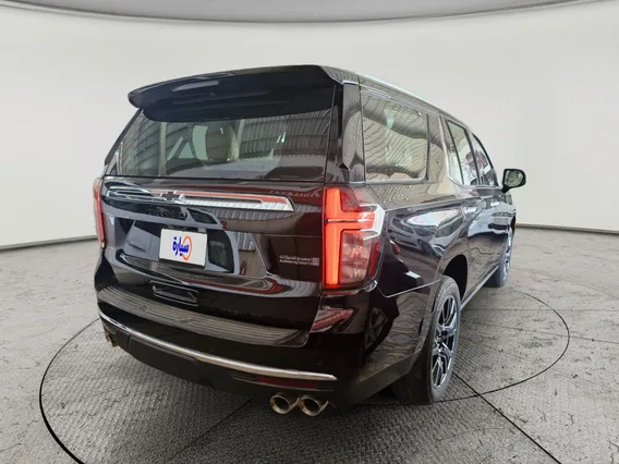 Chevrolet Tahoe Premier 2023 