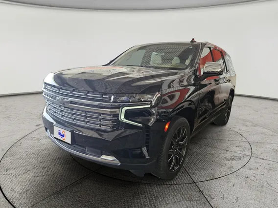 Chevrolet Tahoe Premier 2023 