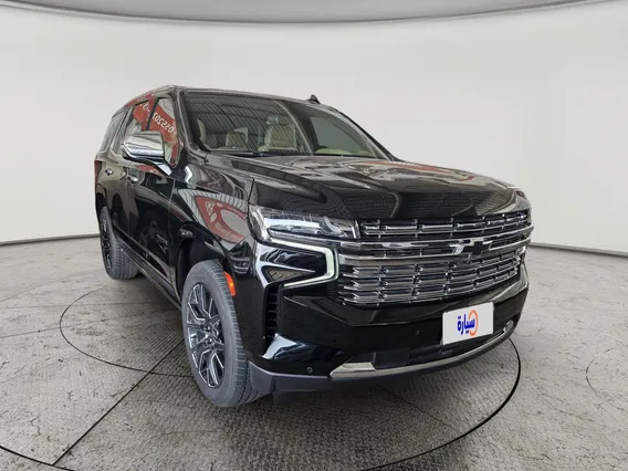 Chevrolet Tahoe Premier 2023 