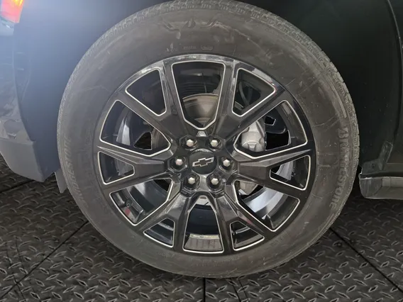 Chevrolet Tahoe Premier 2023 