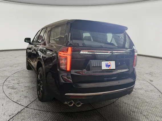 Chevrolet Tahoe Premier 2023 