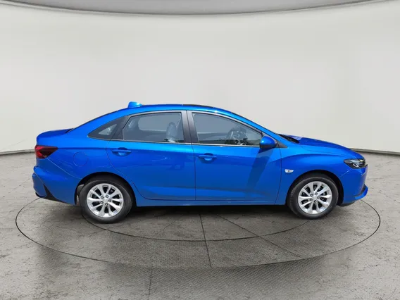 Chevrolet Cruze LT 2026 