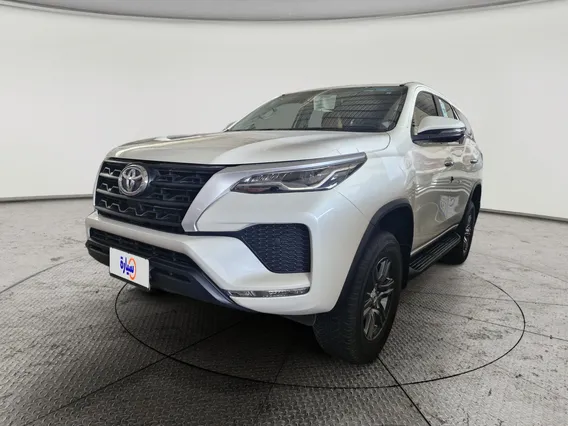 Toyota Fortuner GX 2022 دبل