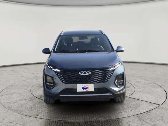 Chery Tiggo 2 Pro Comfort 2025 