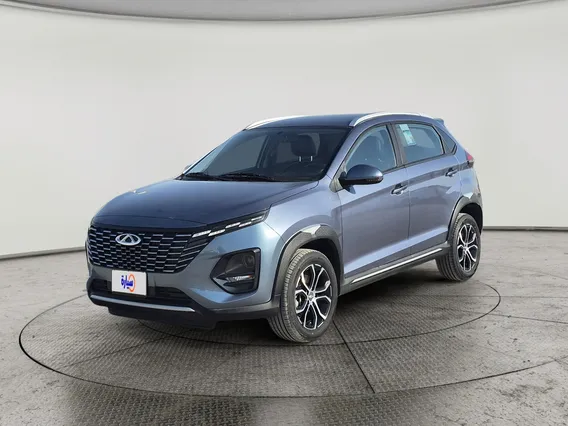 Chery Tiggo 2 Pro Comfort 2025 