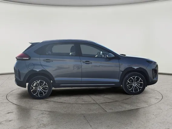 Chery Tiggo 2 Pro Comfort 2025 