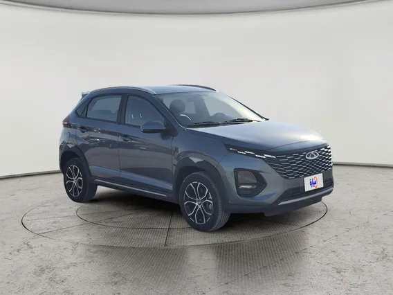 Chery Tiggo 2 Pro Comfort 2025 