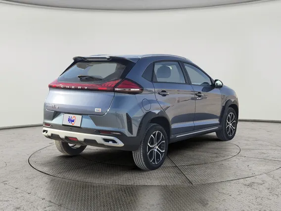 Chery Tiggo 2 Pro Comfort 2025 