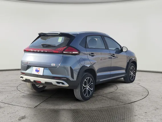 Chery Tiggo 2 Pro Comfort 2025 