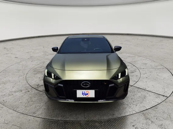 GAC Empow GL 2025 