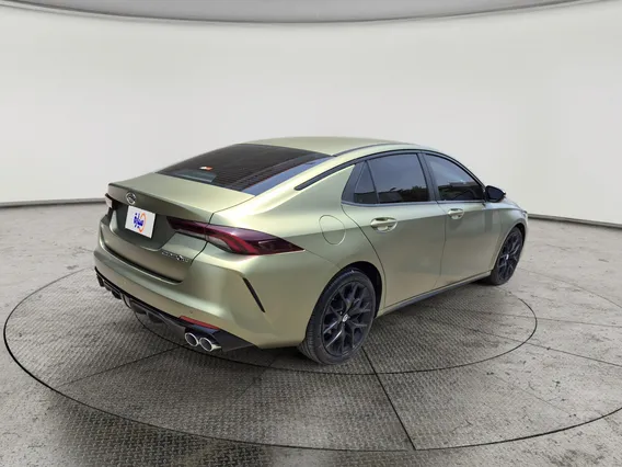GAC Empow GL 2025 