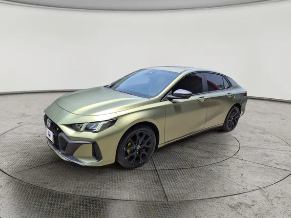 GAC Empow GL 2025 