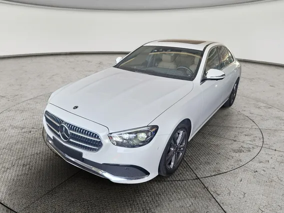 مرسيدس E 350 2021 