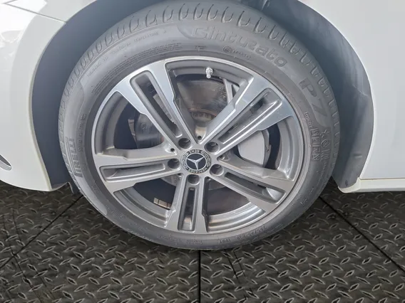 مرسيدس E 350 2021 