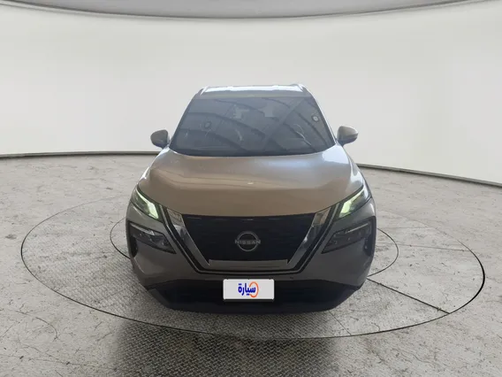 Nissan Xtrail S 5 Seats 2025 