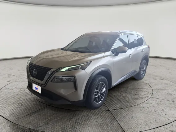 Nissan Xtrail S 5 Seats 2025 