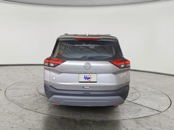 Nissan Xtrail S 5 Seats 2025 