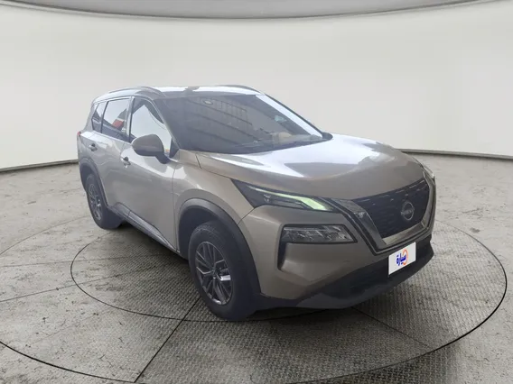 Nissan Xtrail S 5 Seats 2025 