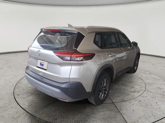 Nissan Xtrail S 5 Seats 2025 