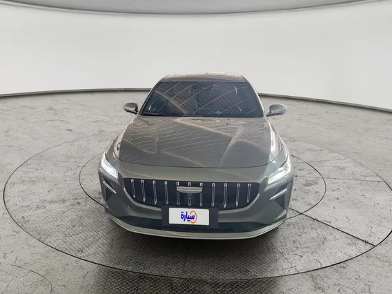Geely Preface GL 2025 