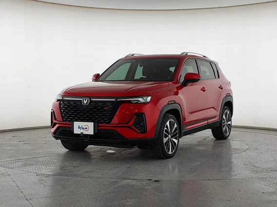 شانجان CS35 Plus Smart 2023 