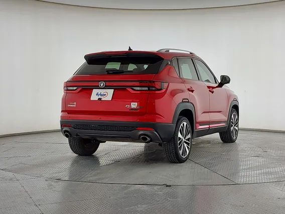 شانجان CS35 Plus Smart 2023 