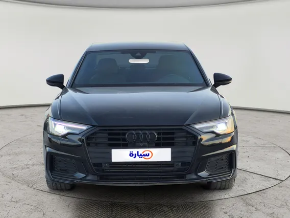 Audi A6 40 TFSl 2023 