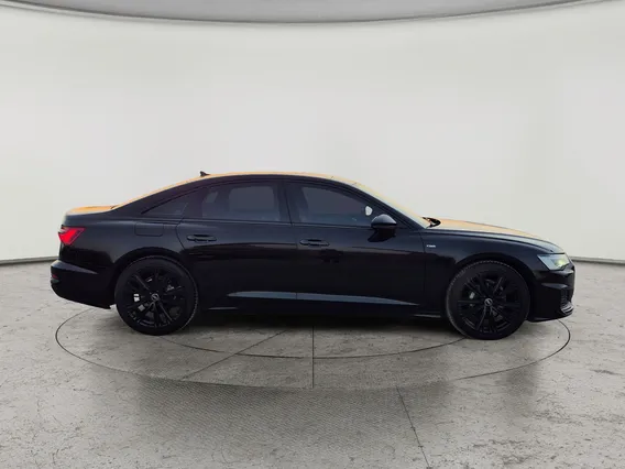 Audi A6 40 TFSl 2023 