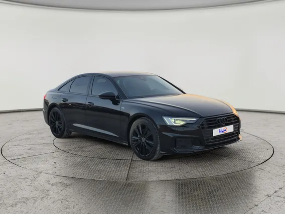 Audi A6 40 TFSl 2023 