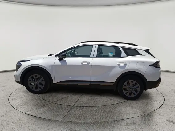 Kia Sportage L - GLS 2025 