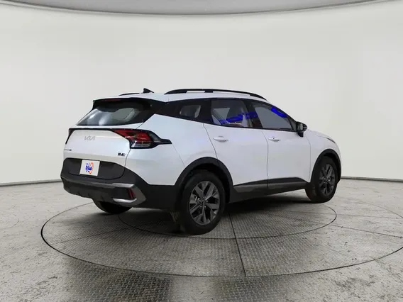 Kia Sportage L - GLS 2025 