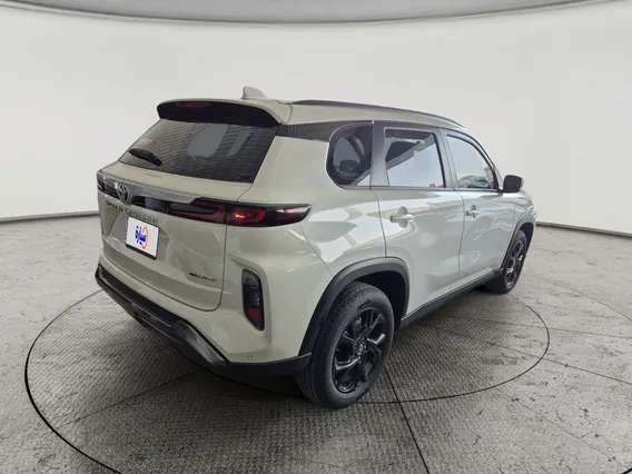 Toyota Urban Cruiser GL 2026 