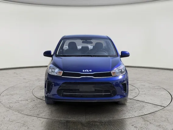 Kia Pegas GL 2024 