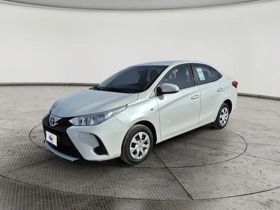 Toyota Yaris  Y 2022 