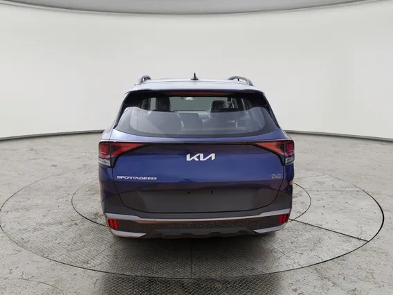 Kia Sportage L - GLS 2025 