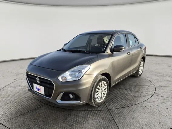 Suzuki Dzire GLX 2024 