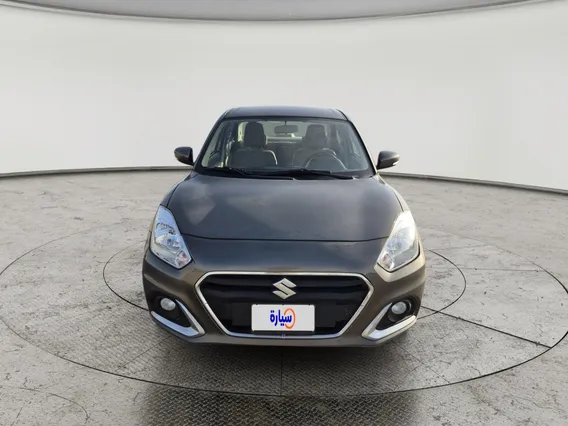 Suzuki Dzire GLX 2024 