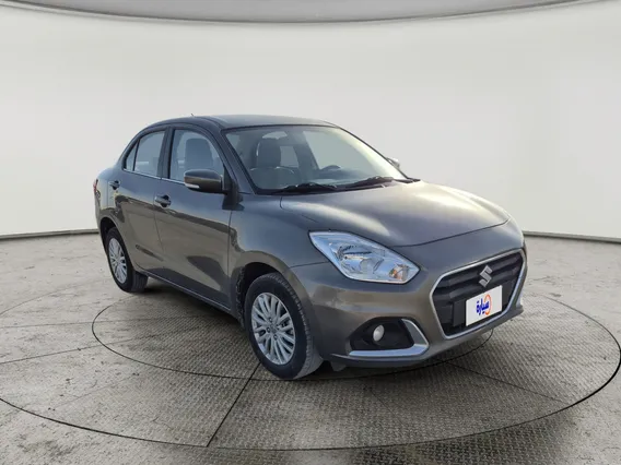 Suzuki Dzire GLX 2024 