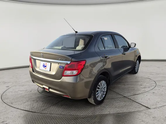 Suzuki Dzire GLX 2024 