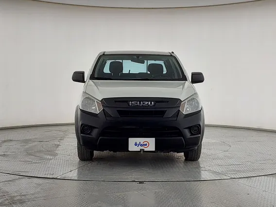 ايسوزو دي ماكس Double Cab 2023 