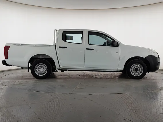 ايسوزو دي ماكس Double Cab 2023 