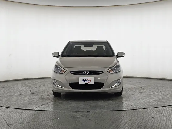 Hyundai Accent GL 2017 