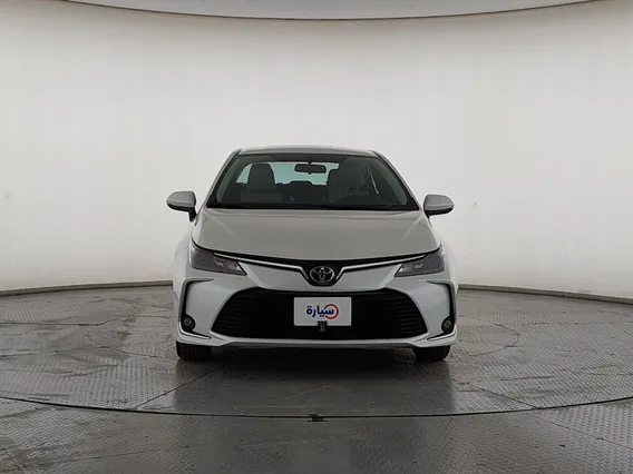 Toyota Corolla XLI 2024 